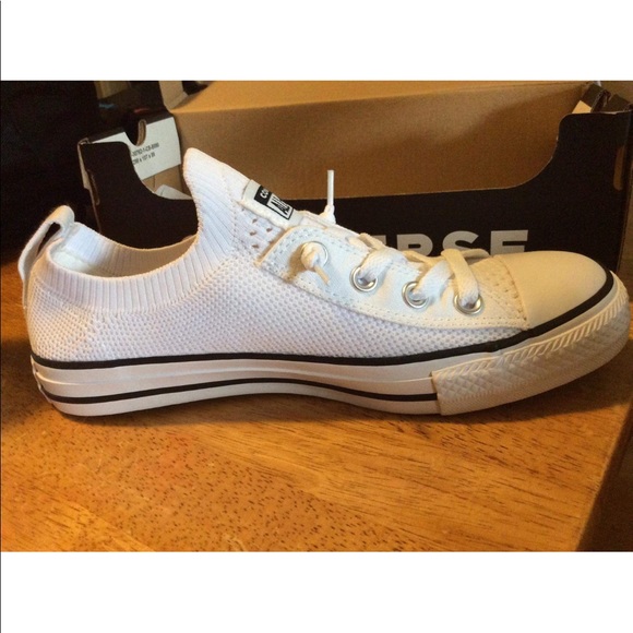 Converse Shoes - Chuck Taylor All Star Shoreline Knit Women’s Shoes